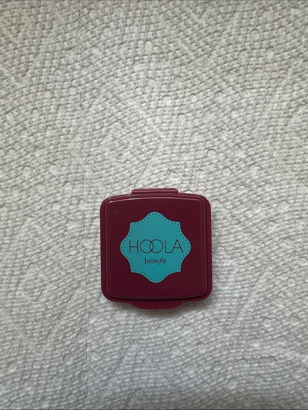 Benefit Hoola mini Compact Bronzer